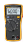 Electrical Multimeter "Fluke" model Fluke 114 Electrical Multimeter "Fluke" model Fluke 114